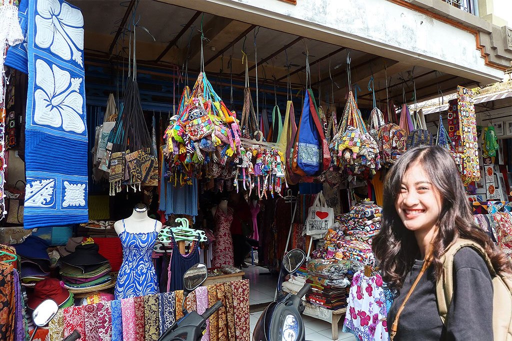 Bali Market