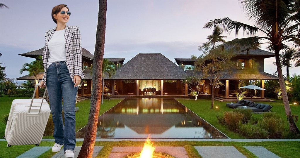 Bali Most Luxury Villa