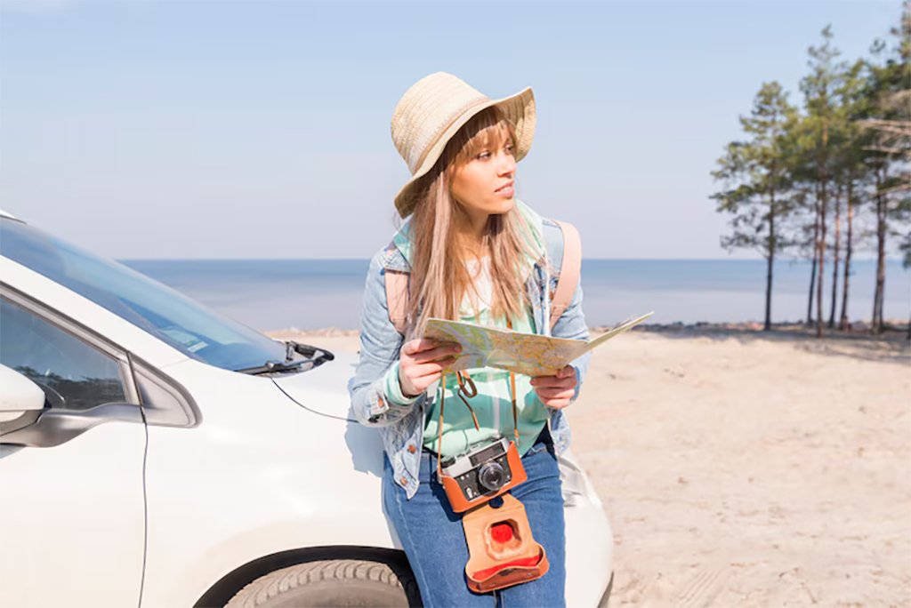 Bali Navigation Guide 6 Tips to Confidently Drive and Explore