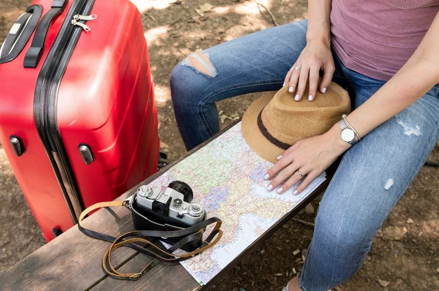Bali Packing List Essentials for Every Traveler