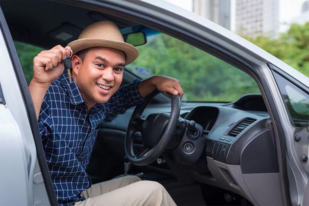 Bali Private Drivers