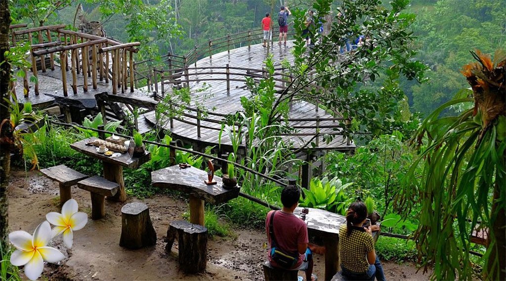 Bali Pulina Agro Tourism