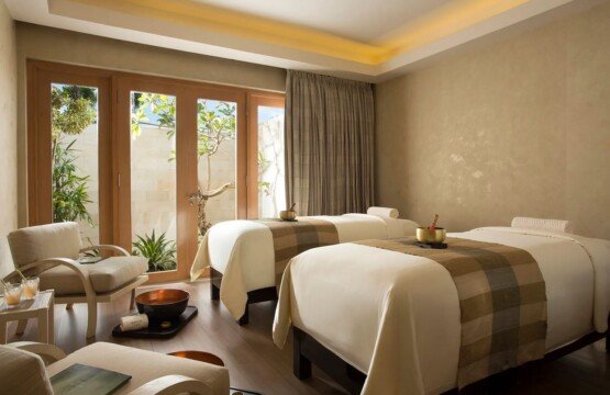Bali Rejuvenate at Luxury Spas