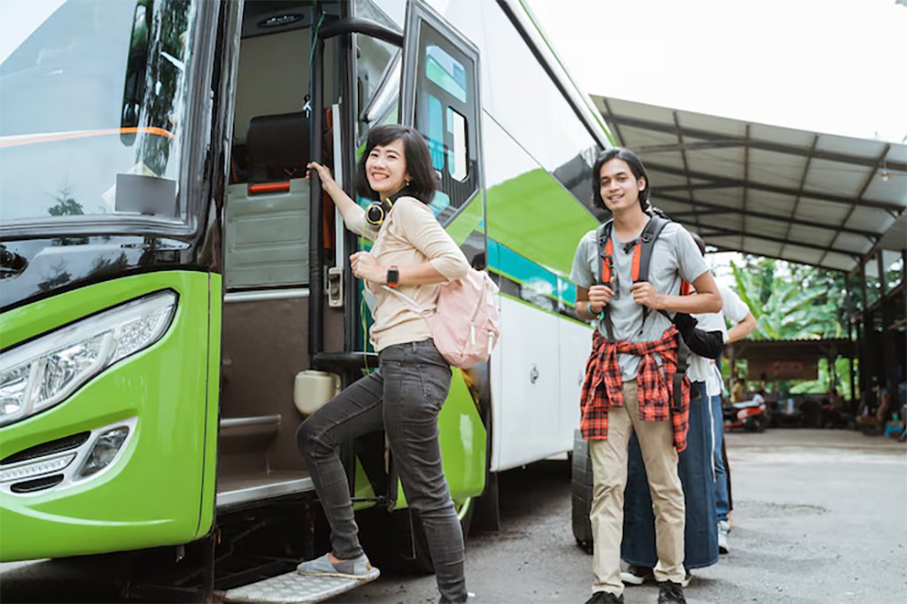 Bali Transport Guide