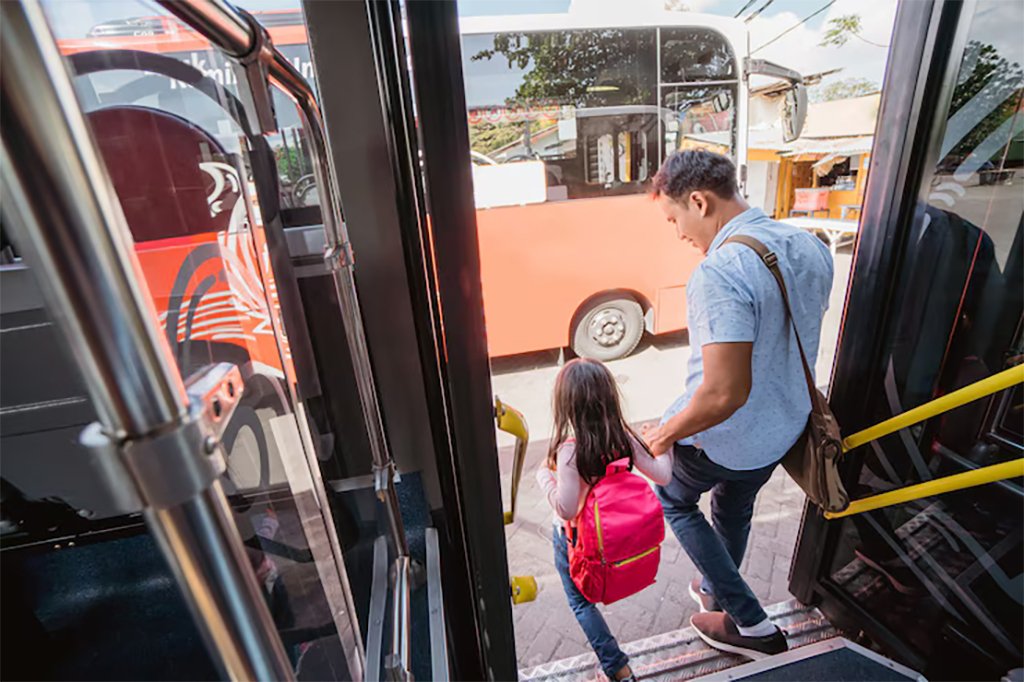 Bali Transport Safety 5 Crucial Tips for Tourists in 2025