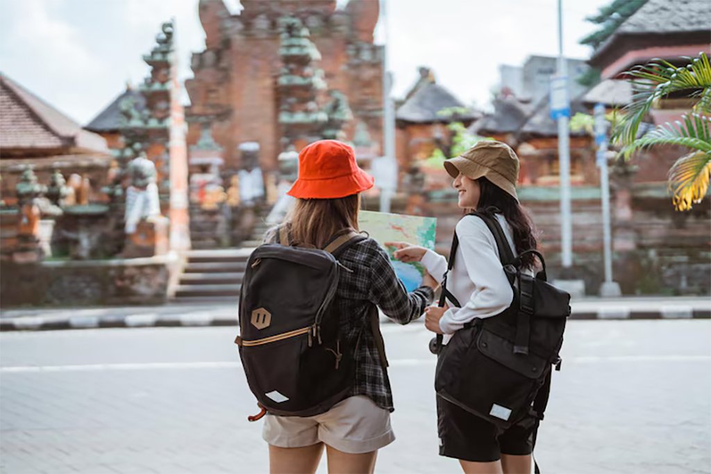 Bali Travel Safety 8 Essential Tips for Hassle-Free Transport