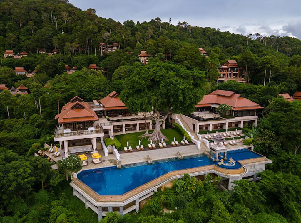Bali-Villa