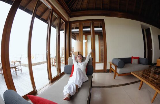 Bali Villa Rentals That Are Worth Every Penny