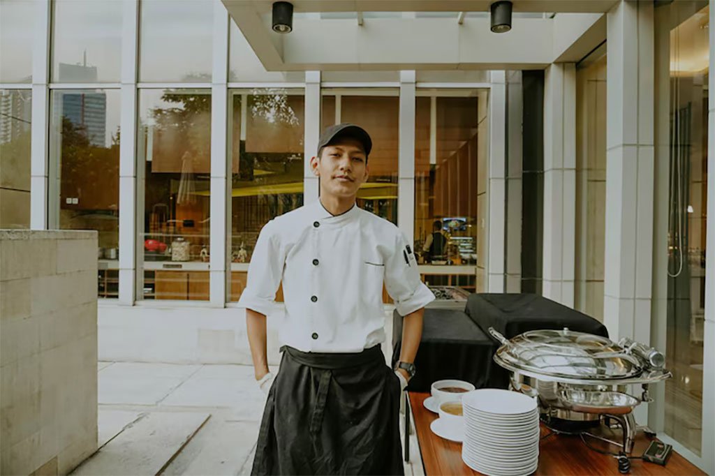Bali Villa Rentals with Chef