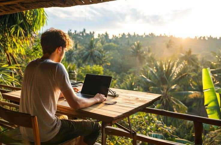 Bali for Digital Nomads Best Cafes and Workspaces