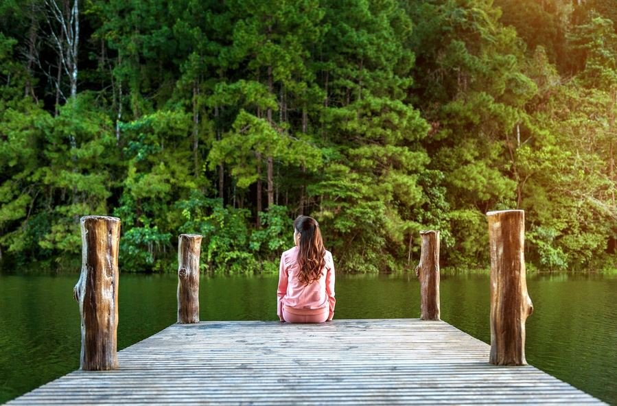 Bali for Introverts Quiet Spots to Recharge