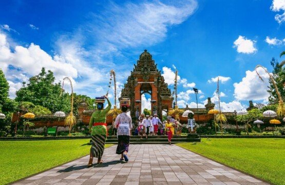 Balinese