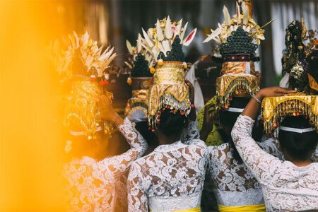 Balinese Culture