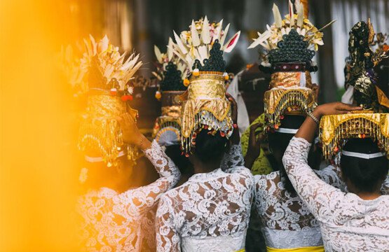 Balinese Culture