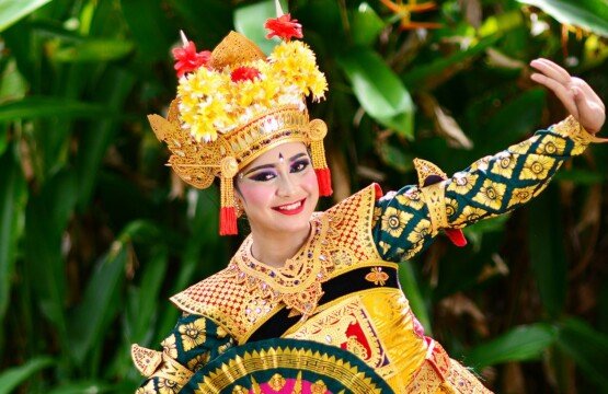 Balinese Culture