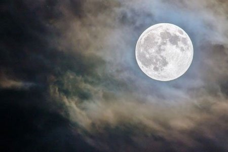 Balinese Full Moon Celebration