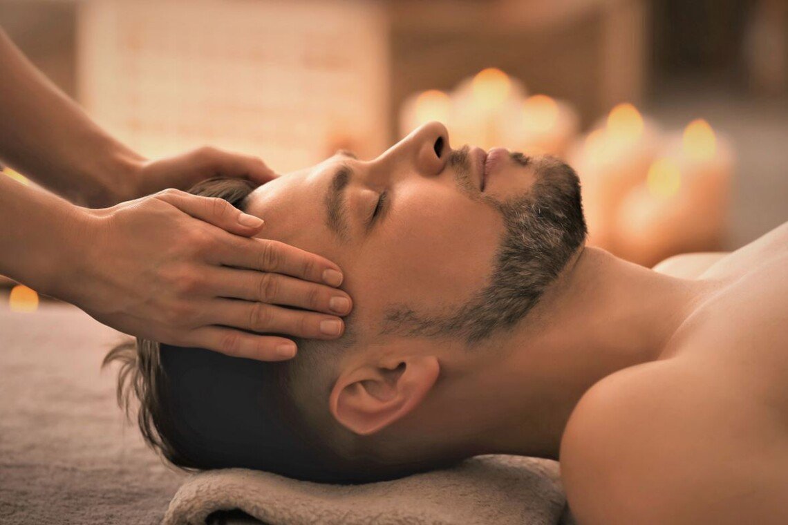 Balinese Healer