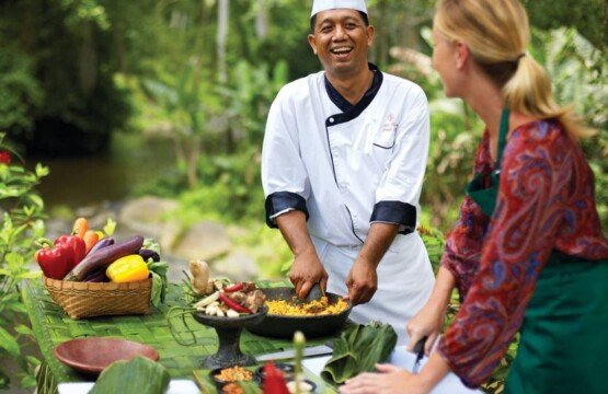 Bali’s Best Cooking Classes for Culinary Enthusiasts