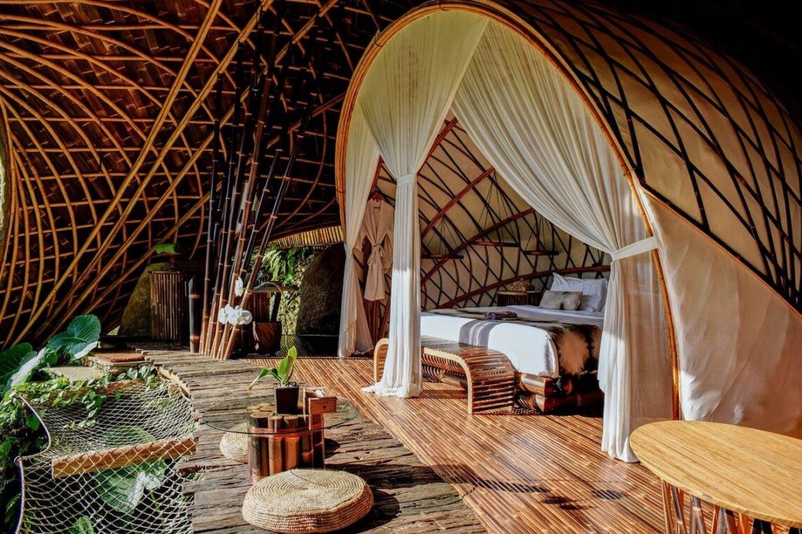 Bali’s Best Eco-Resorts and Green Hotels
