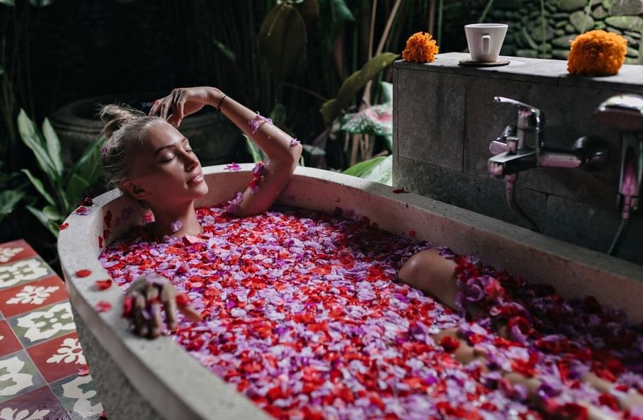 Bali’s Best Spa Experiences for Total Relaxation