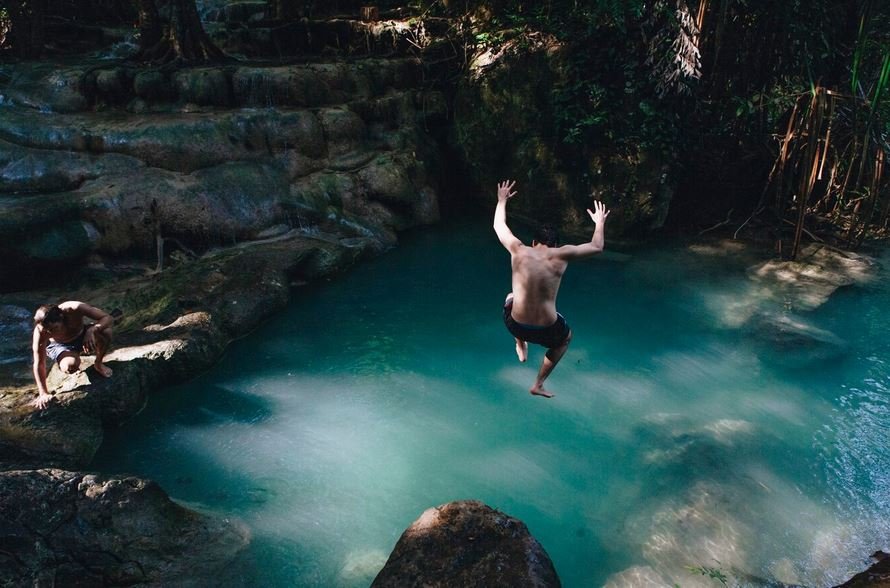 Bali’s Best Spots for Forest Bathing and Reconnection