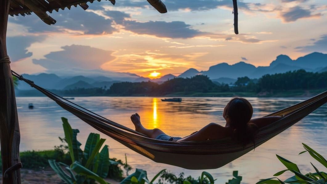 Bali’s Best Spots for Meditation and Silent Reflection