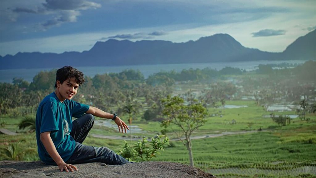 Bali's Climate