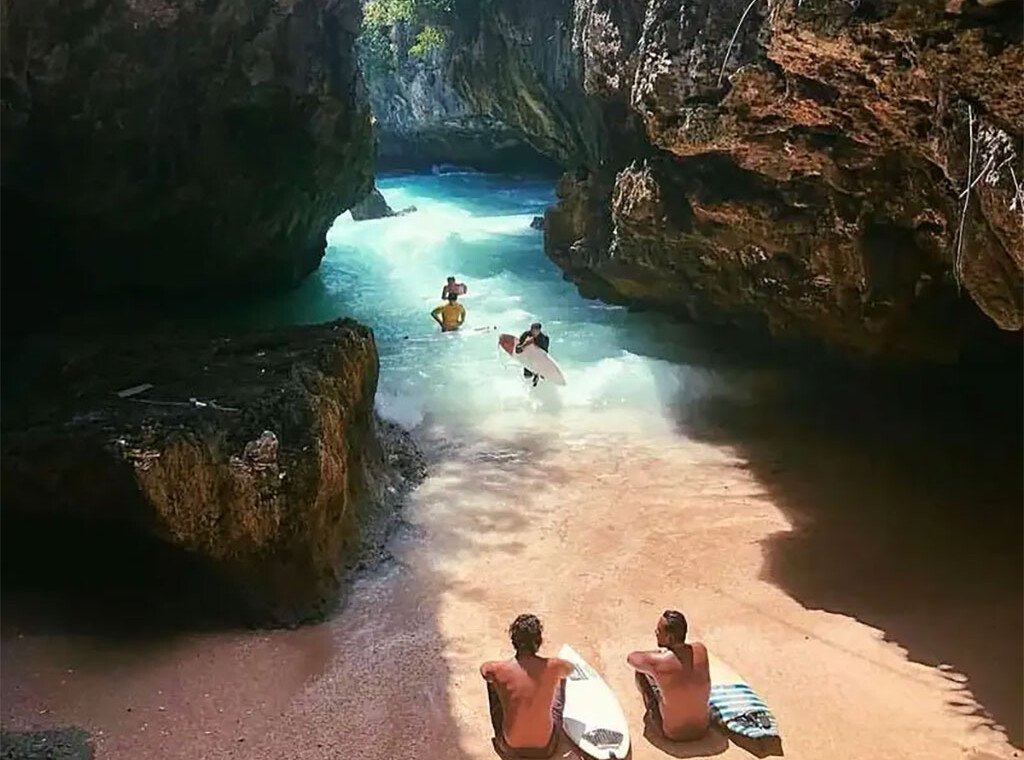 Bali’s Top Beach Destinations