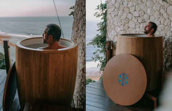 Bali’s Wellness Scene From Ice Baths to Sound Healing