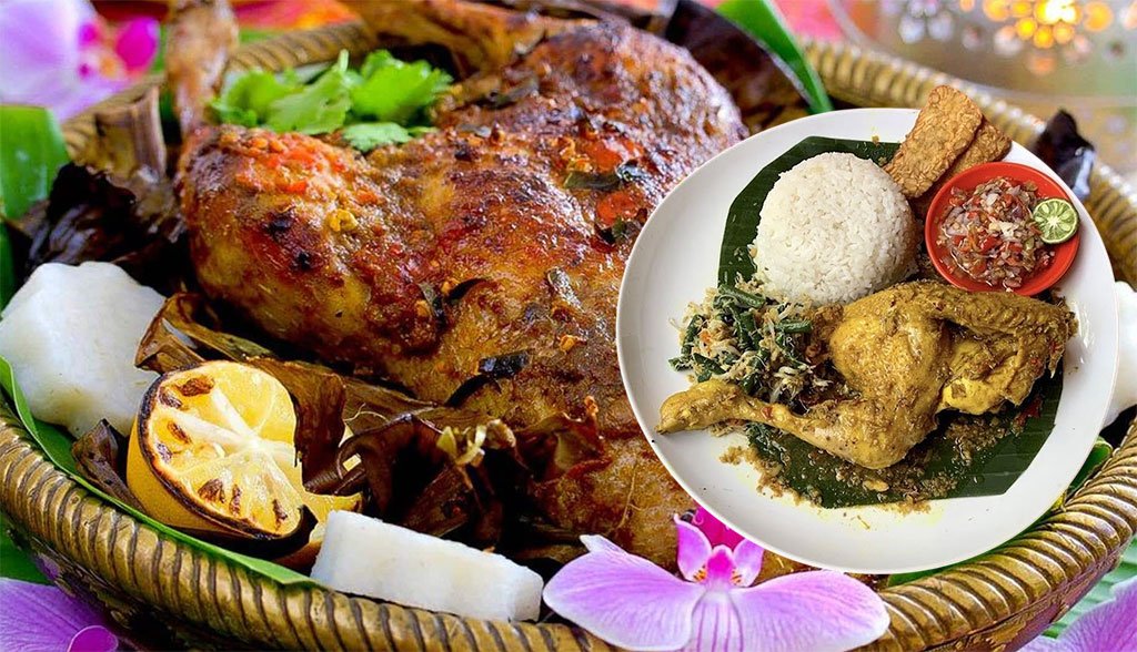 Bebek Betutu