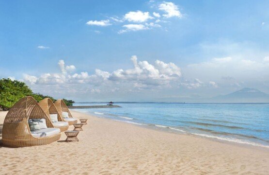 Best Bali Resorts With Direct Beach Access