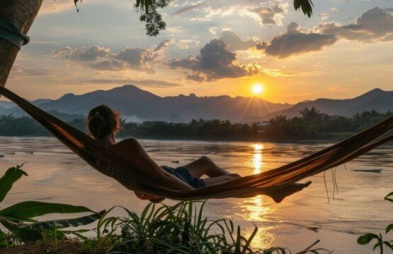 Best Bali Retreats for Burnout Recovery