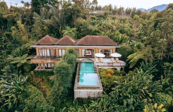 Best Eco-Lodges in Bali That Support Local Communities