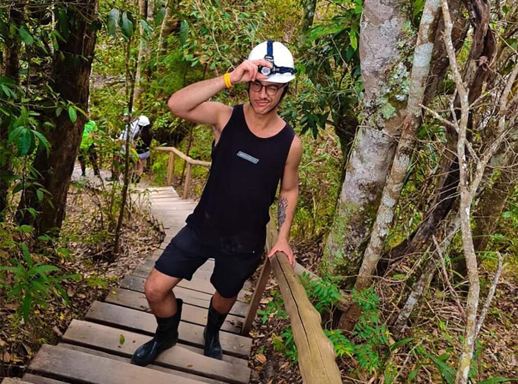 Best Hiking Trails Around Ubud Bali for Nature Lovers