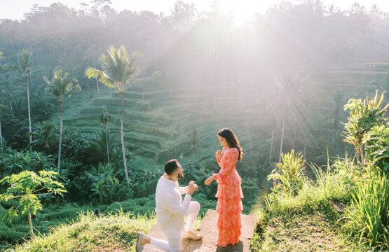 Best Places to Propose in Bali Romantic Ideas That Wow