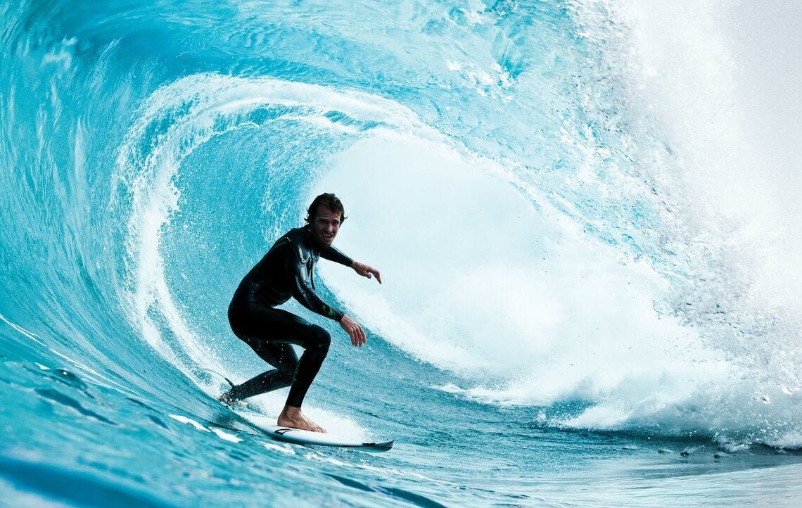 Best Surf Spots