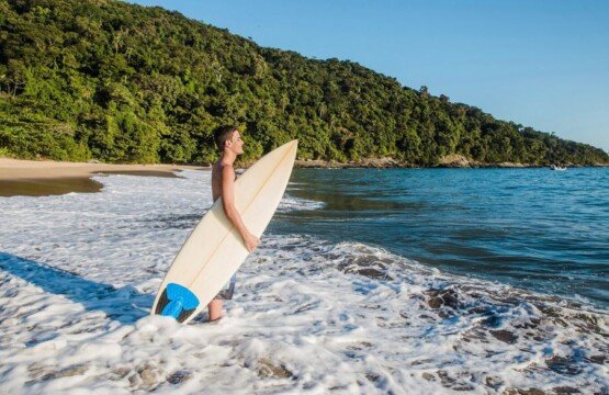 Best Time to Visit Bali for Surfing