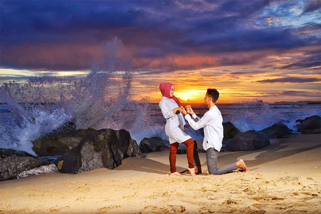 Best Time to Visit Bali