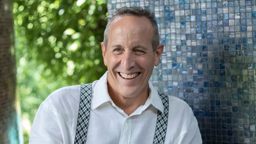 Bill Bensley: The Whimsical Visionary