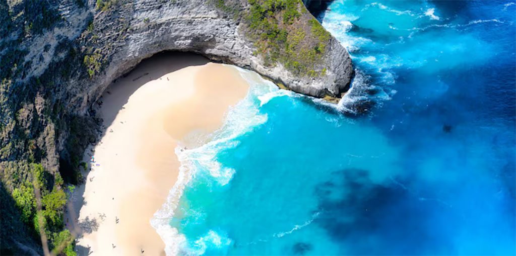 Breathtaking Beaches Bali
