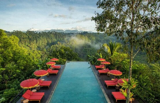 Buahan, a Banyan Tree Escape
