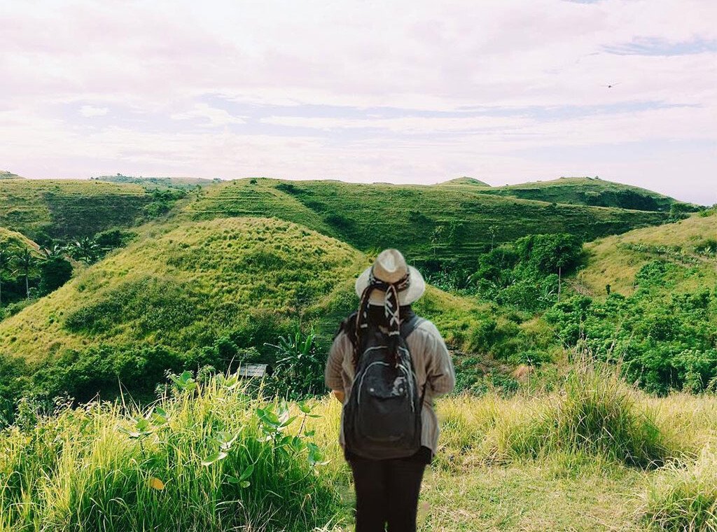 Bukit Teletubbies (Bukit Asah) – Surreal Hilltop Views