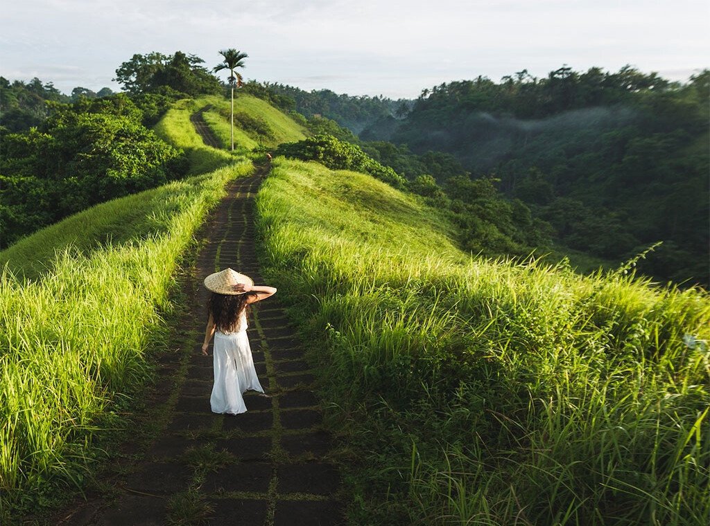 Campuhan Ridge Walk