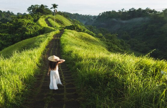 Campuhan Ridge Walk