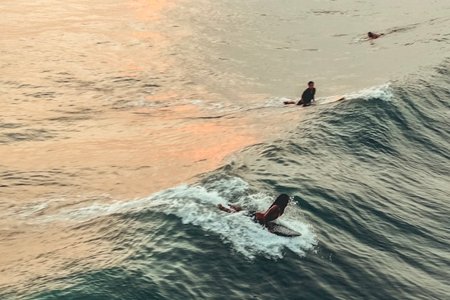 Canggu-Bali