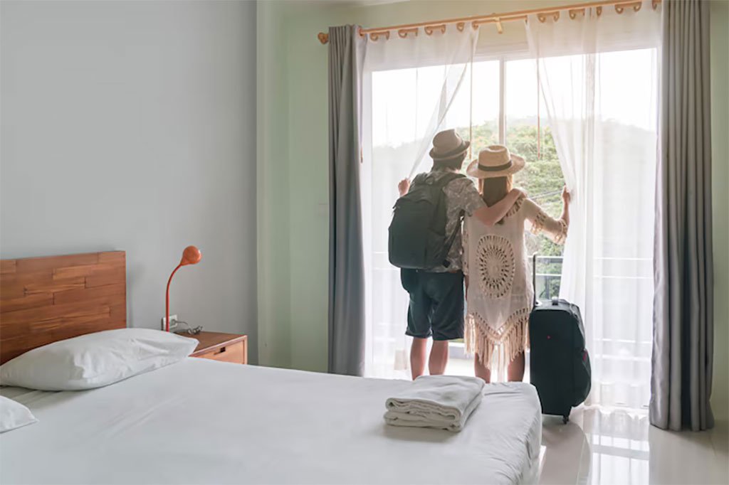 Cheap Accommodation in Bali