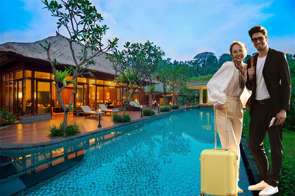 Choosing Your Dream Bali Villa