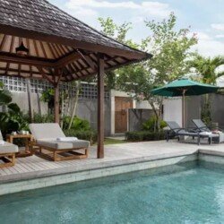 Christie Villa