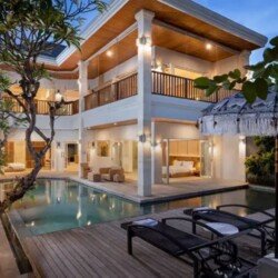 Christie Villa