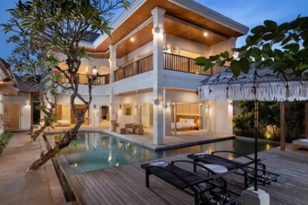 Christie Villa